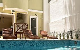 Rodina Boutique Hotel