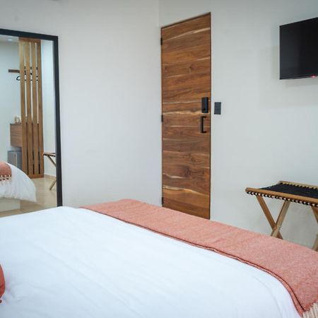 Rodina Boutique Hotel Playa del Carmen Extérieur photo