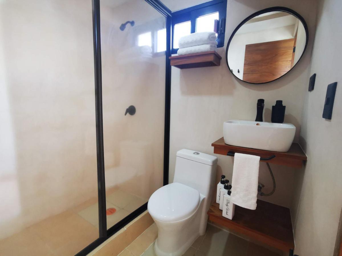Rodina Boutique Hotel Playa del Carmen Extérieur photo