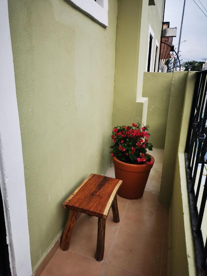 Rodina Boutique Hotel Playa del Carmen Extérieur photo