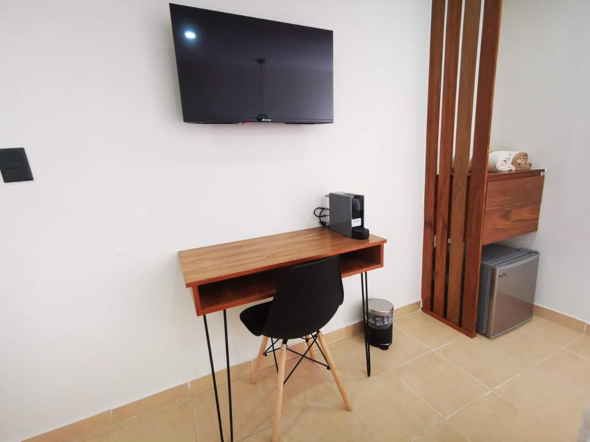 Rodina Boutique Hotel Playa del Carmen Extérieur photo