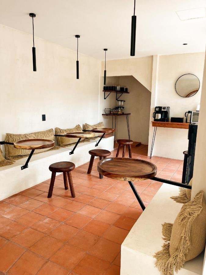 Rodina Boutique Hotel Playa del Carmen Extérieur photo