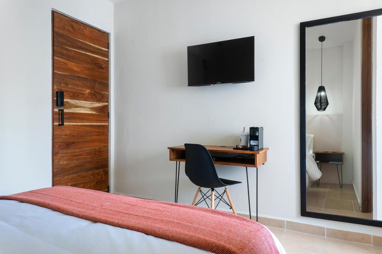 Rodina Boutique Hotel Playa del Carmen Extérieur photo