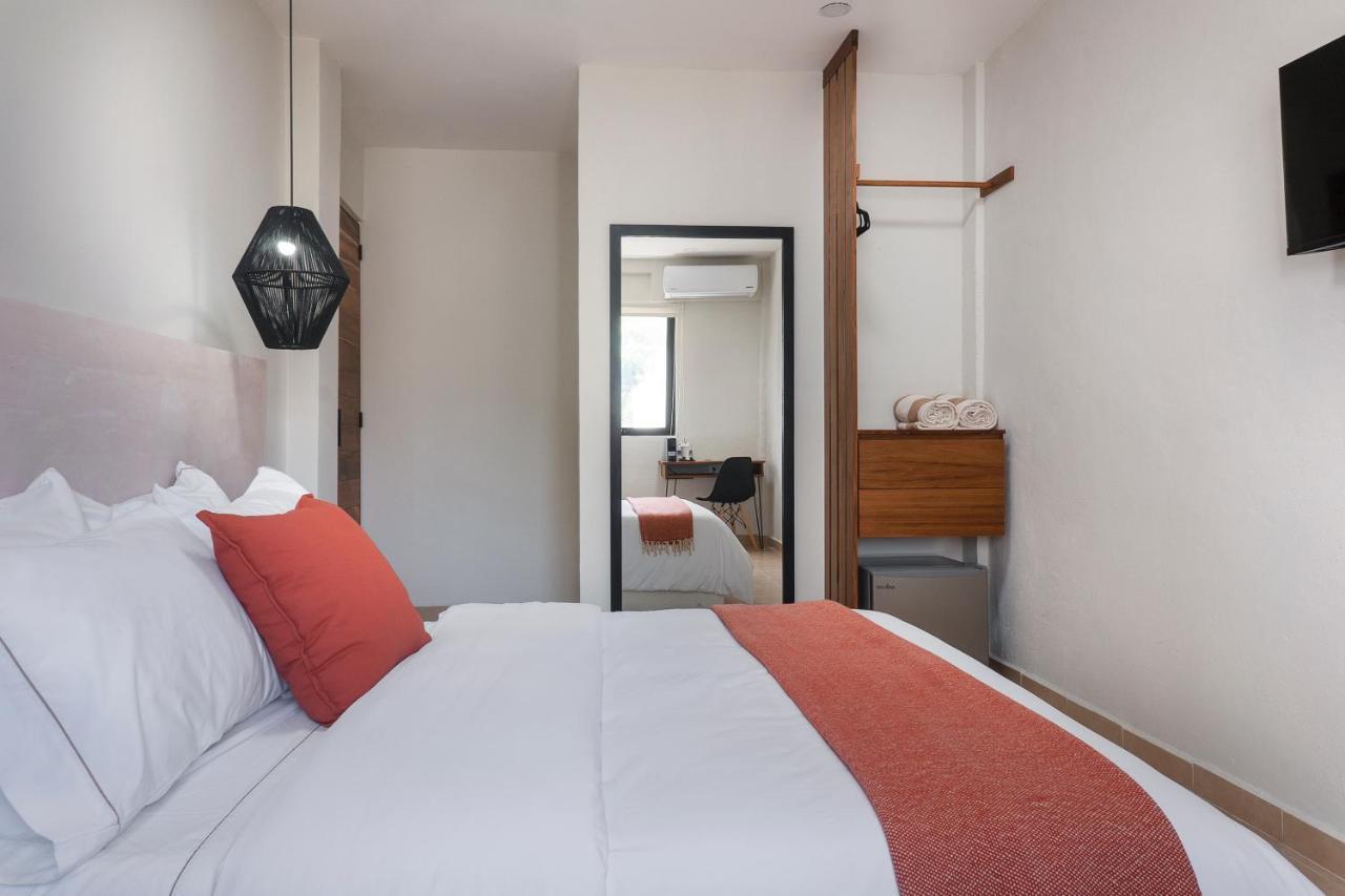 Rodina Boutique Hotel Playa del Carmen Extérieur photo