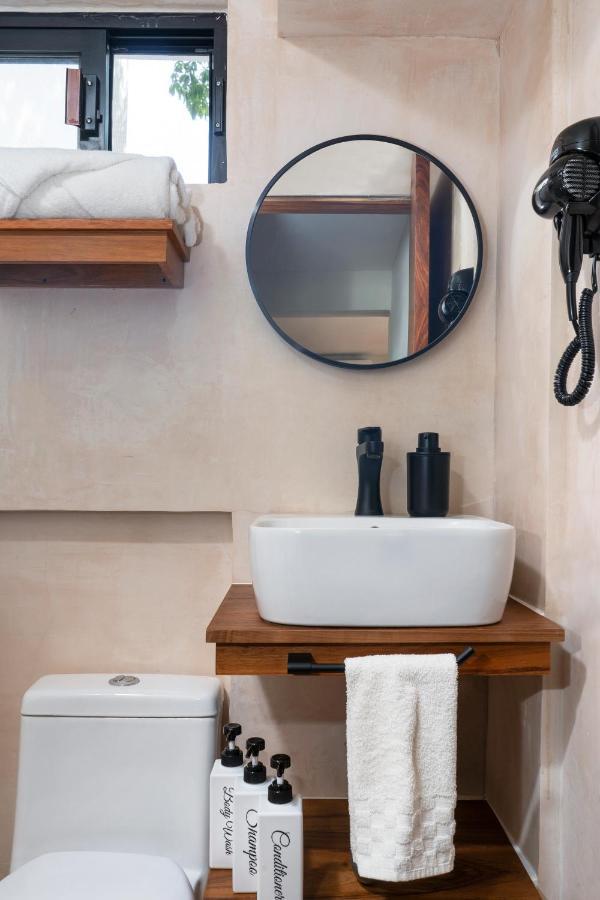 Rodina Boutique Hotel Playa del Carmen Extérieur photo