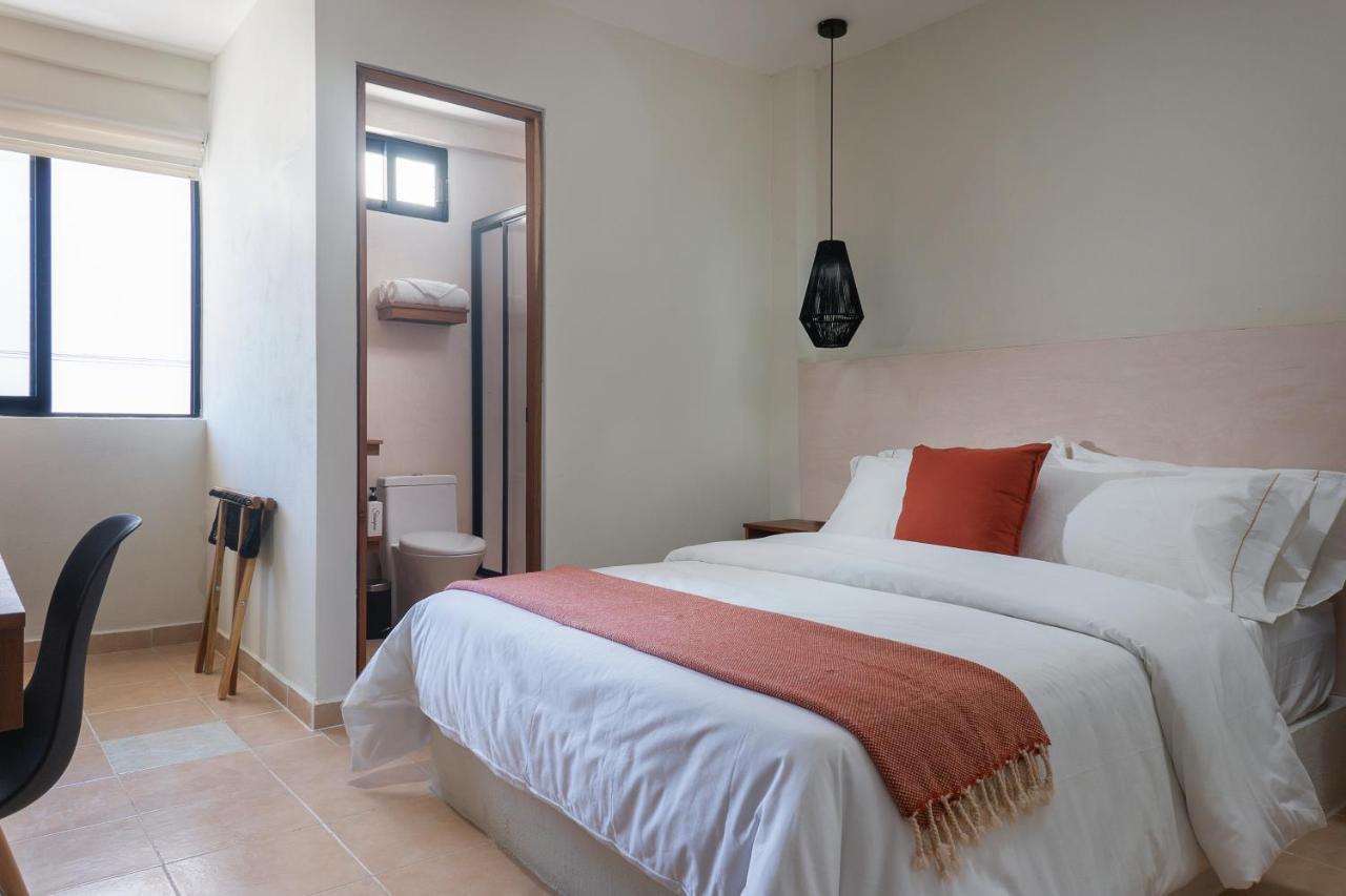Rodina Boutique Hotel Playa del Carmen Extérieur photo