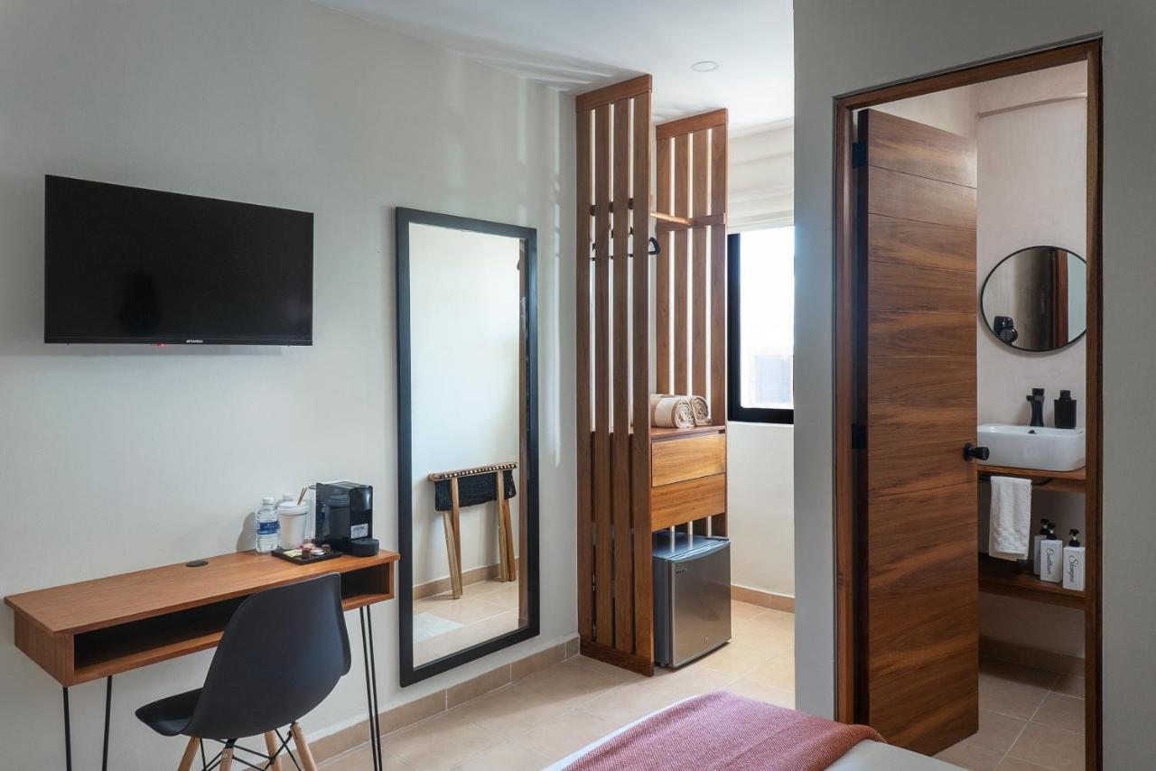 Rodina Boutique Hotel Playa del Carmen Extérieur photo