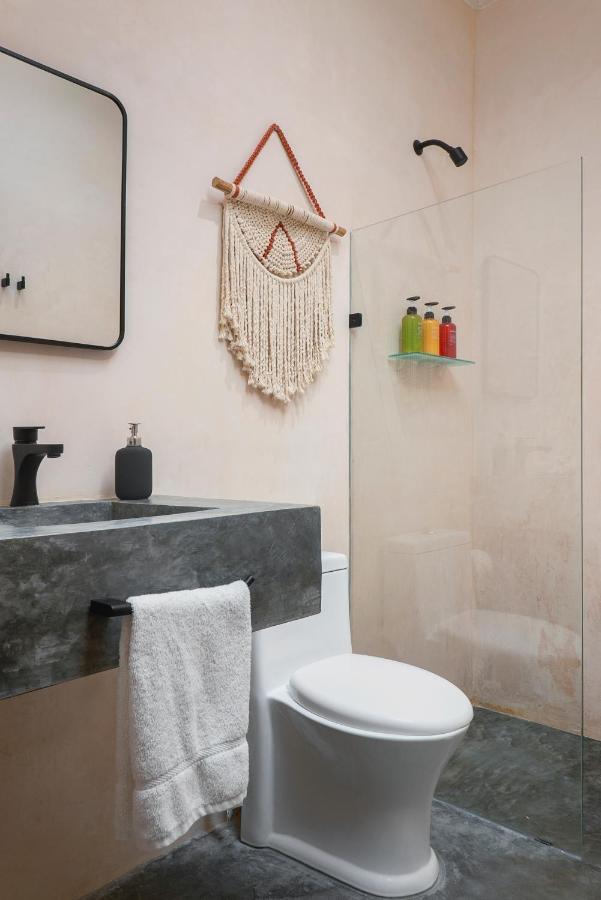 Rodina Boutique Hotel Playa del Carmen Extérieur photo