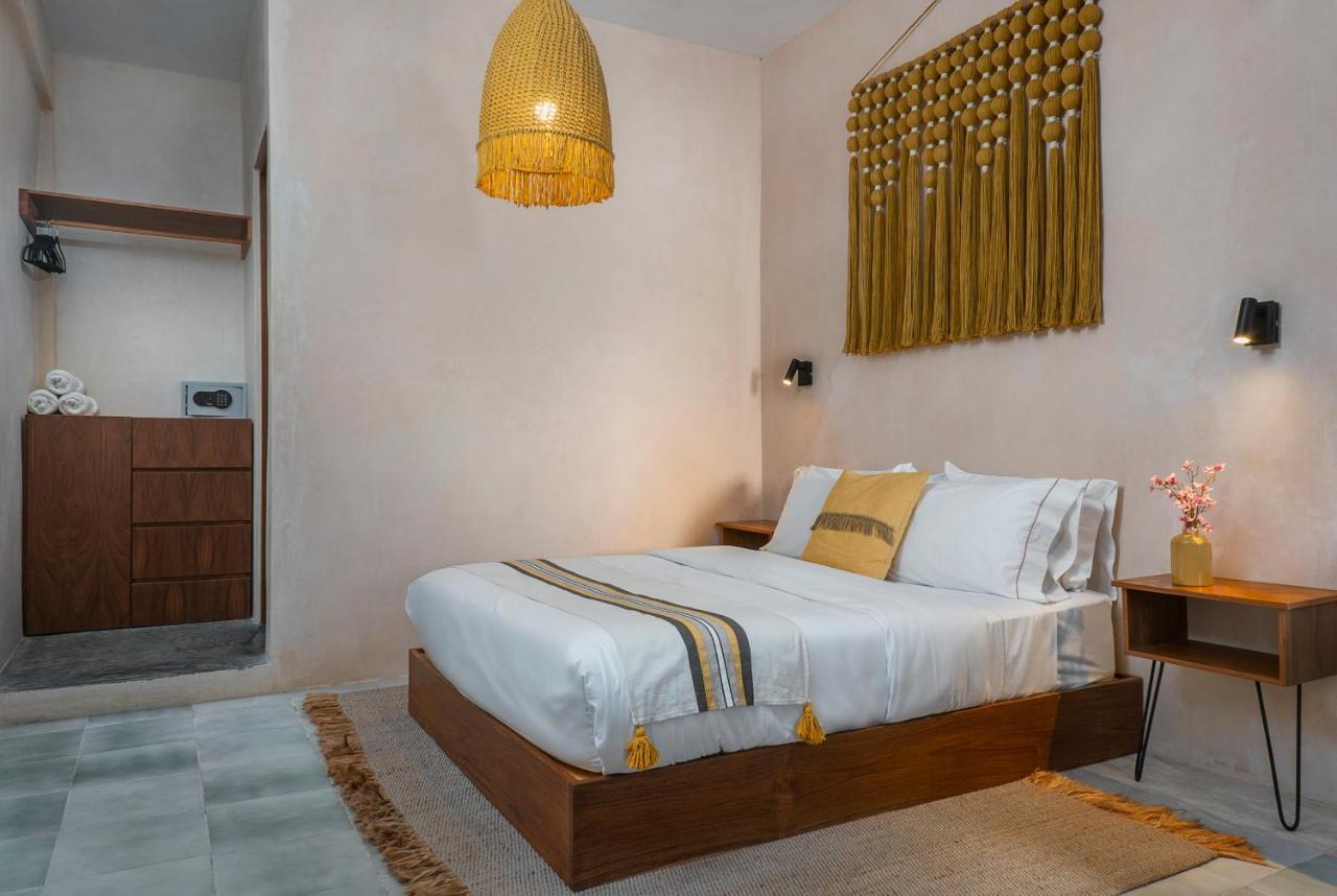 Rodina Boutique Hotel Playa del Carmen Extérieur photo