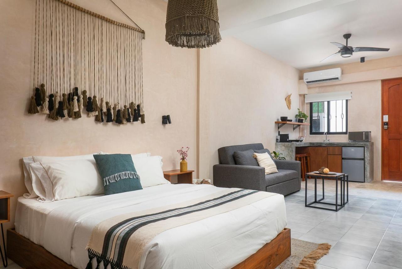 Rodina Boutique Hotel Playa del Carmen Extérieur photo