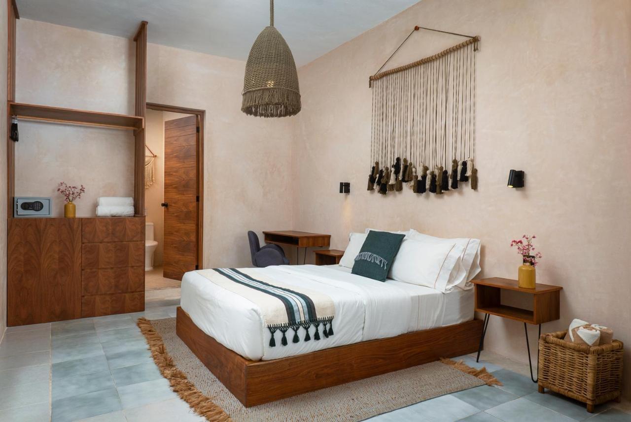 Rodina Boutique Hotel Playa del Carmen Extérieur photo
