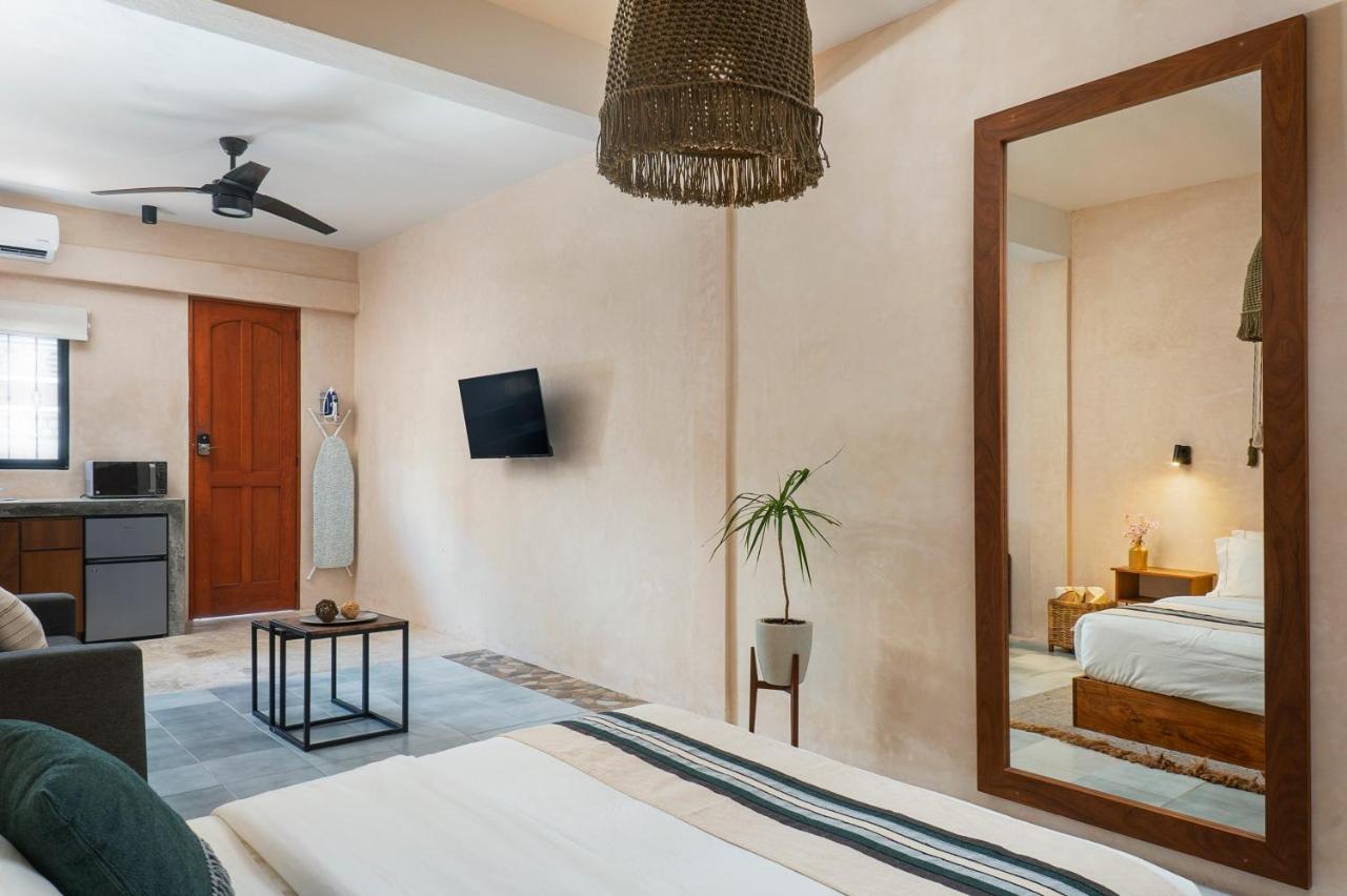 Rodina Boutique Hotel Playa del Carmen Extérieur photo
