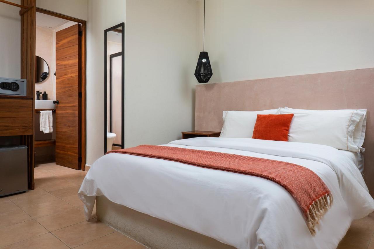 Rodina Boutique Hotel Playa del Carmen Extérieur photo