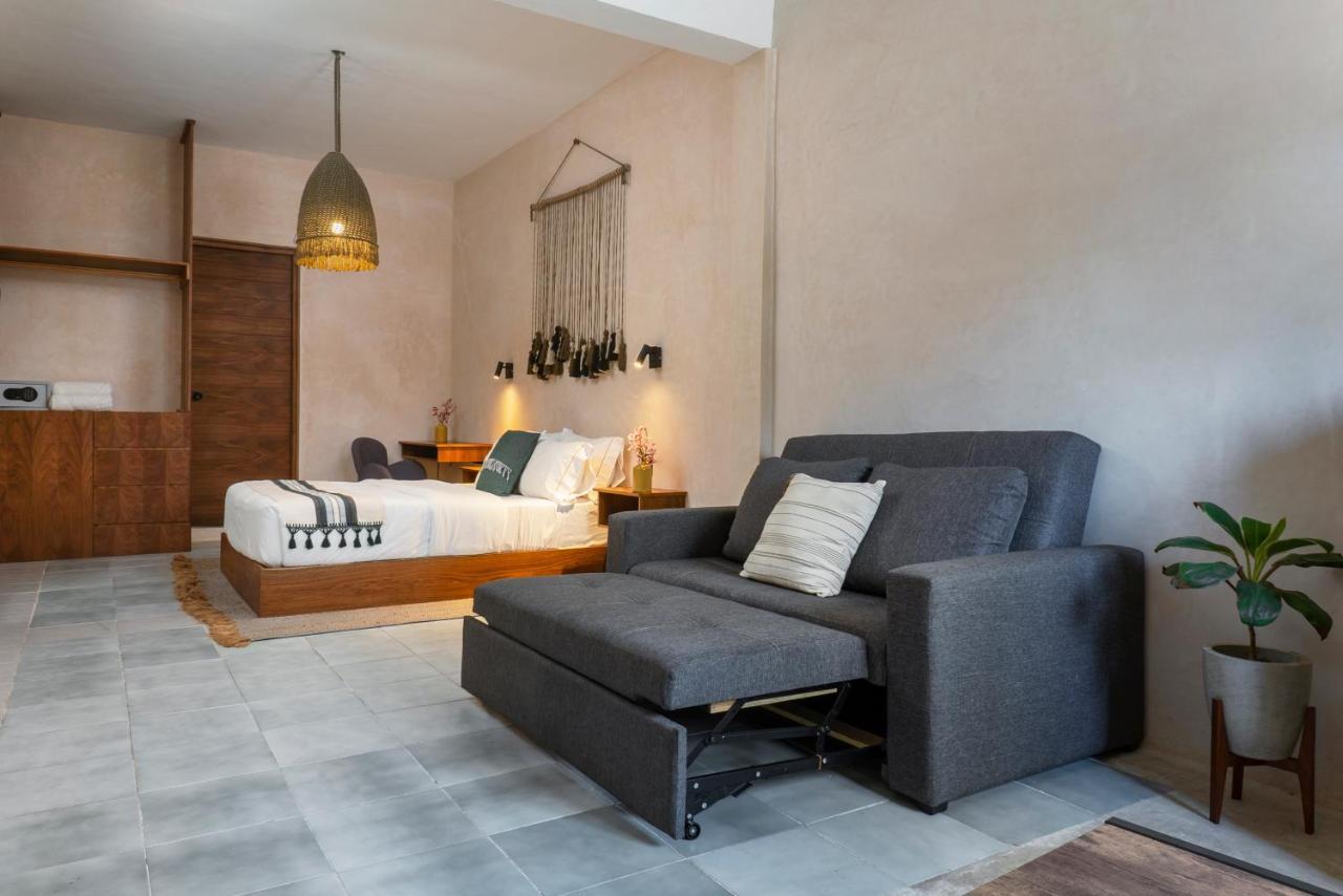 Rodina Boutique Hotel Playa del Carmen Extérieur photo