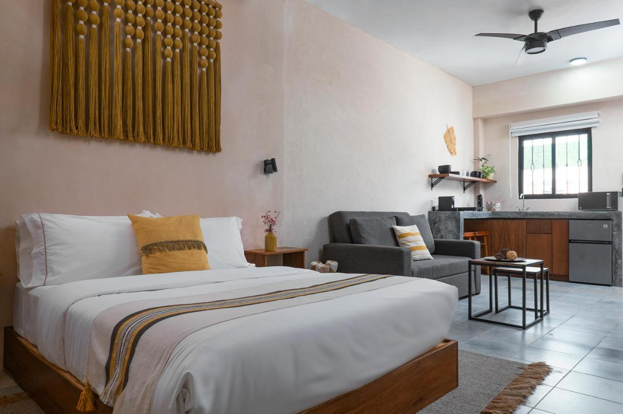 Rodina Boutique Hotel Playa del Carmen Extérieur photo