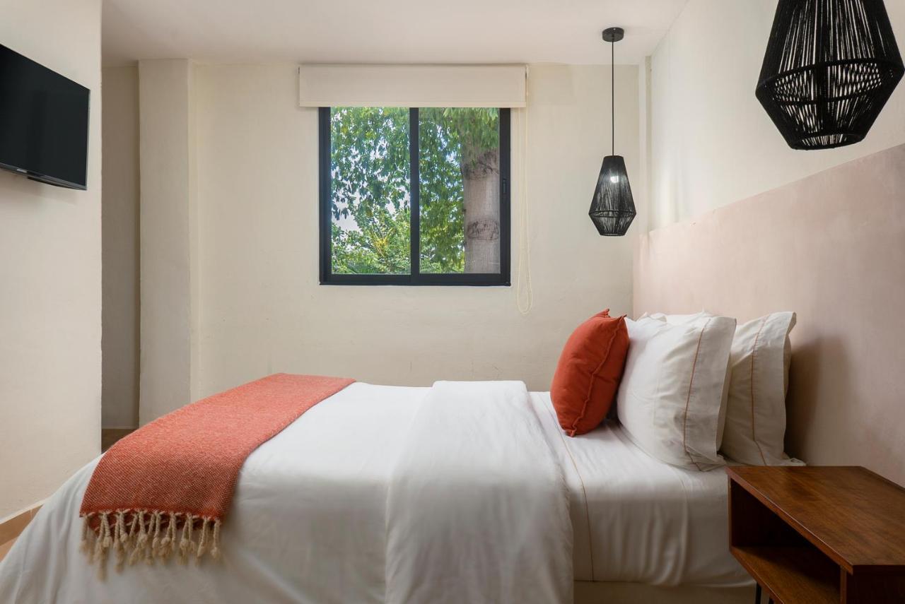 Rodina Boutique Hotel Playa del Carmen Extérieur photo