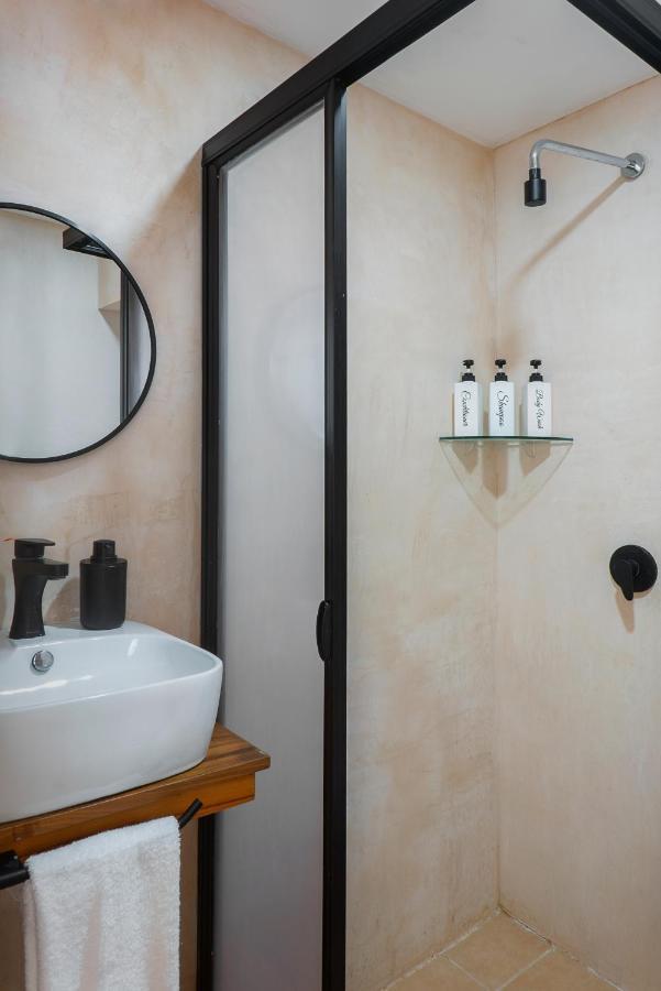 Rodina Boutique Hotel Playa del Carmen Extérieur photo