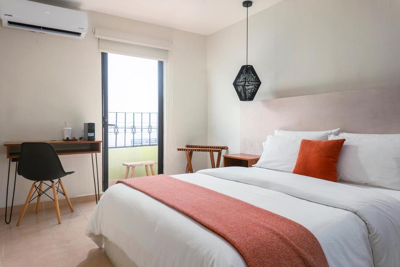 Rodina Boutique Hotel Playa del Carmen Extérieur photo