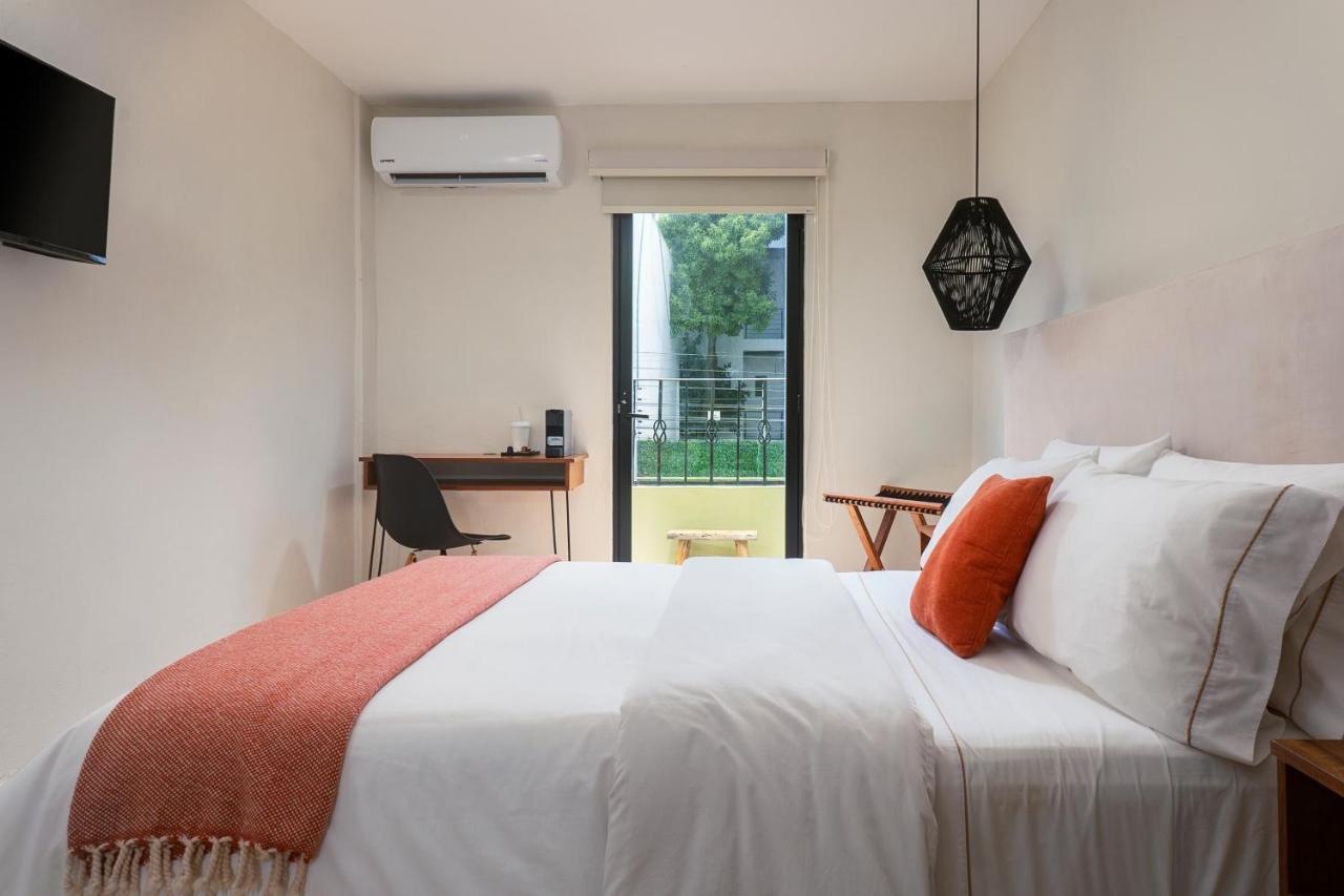 Rodina Boutique Hotel Playa del Carmen Extérieur photo