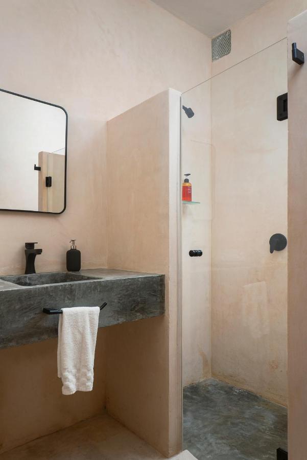 Rodina Boutique Hotel Playa del Carmen Extérieur photo