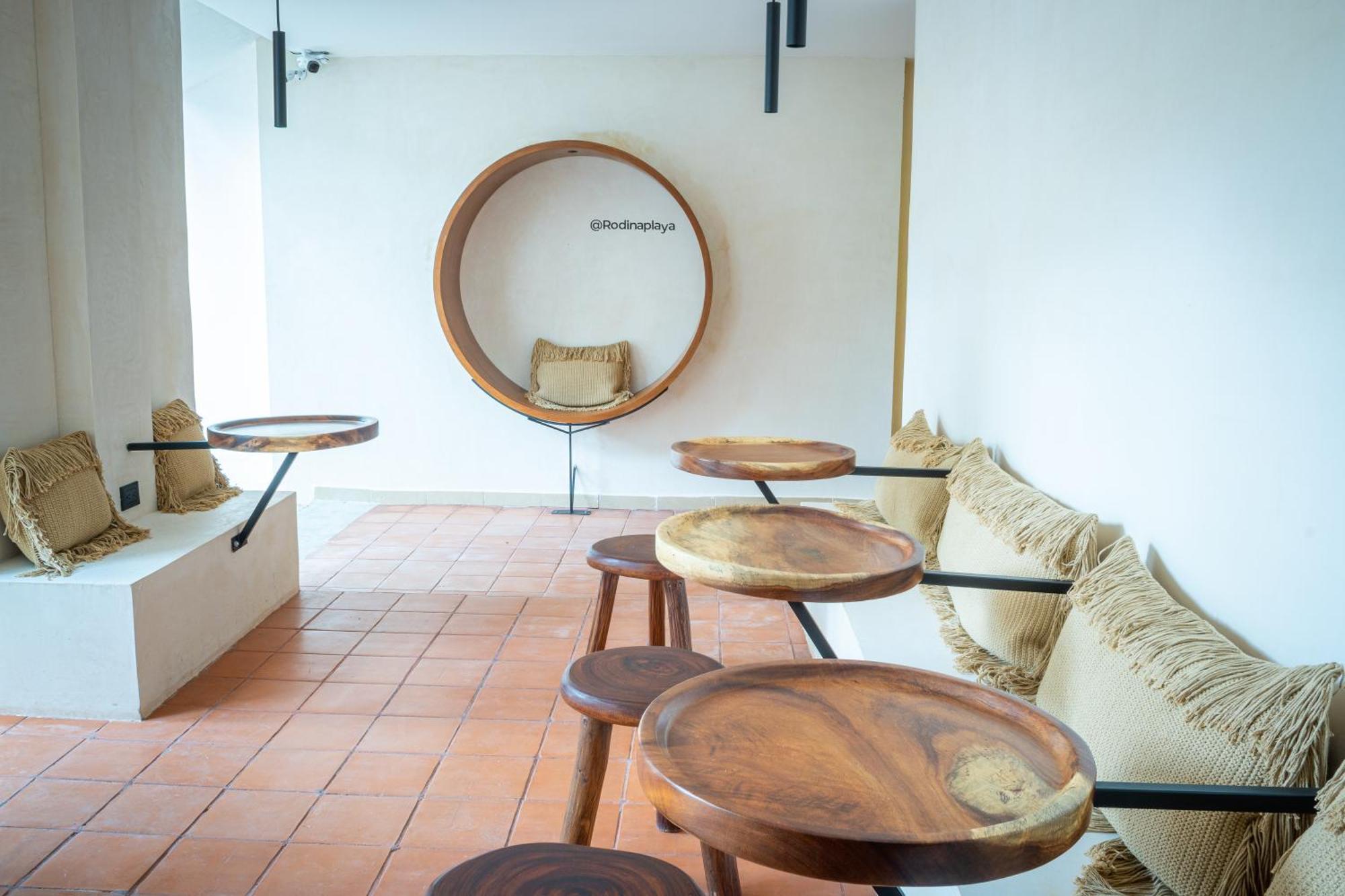 Rodina Boutique Hotel Playa del Carmen Extérieur photo
