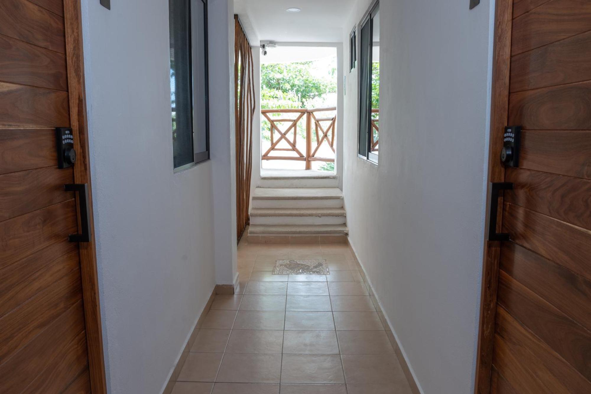 Rodina Boutique Hotel Playa del Carmen Extérieur photo
