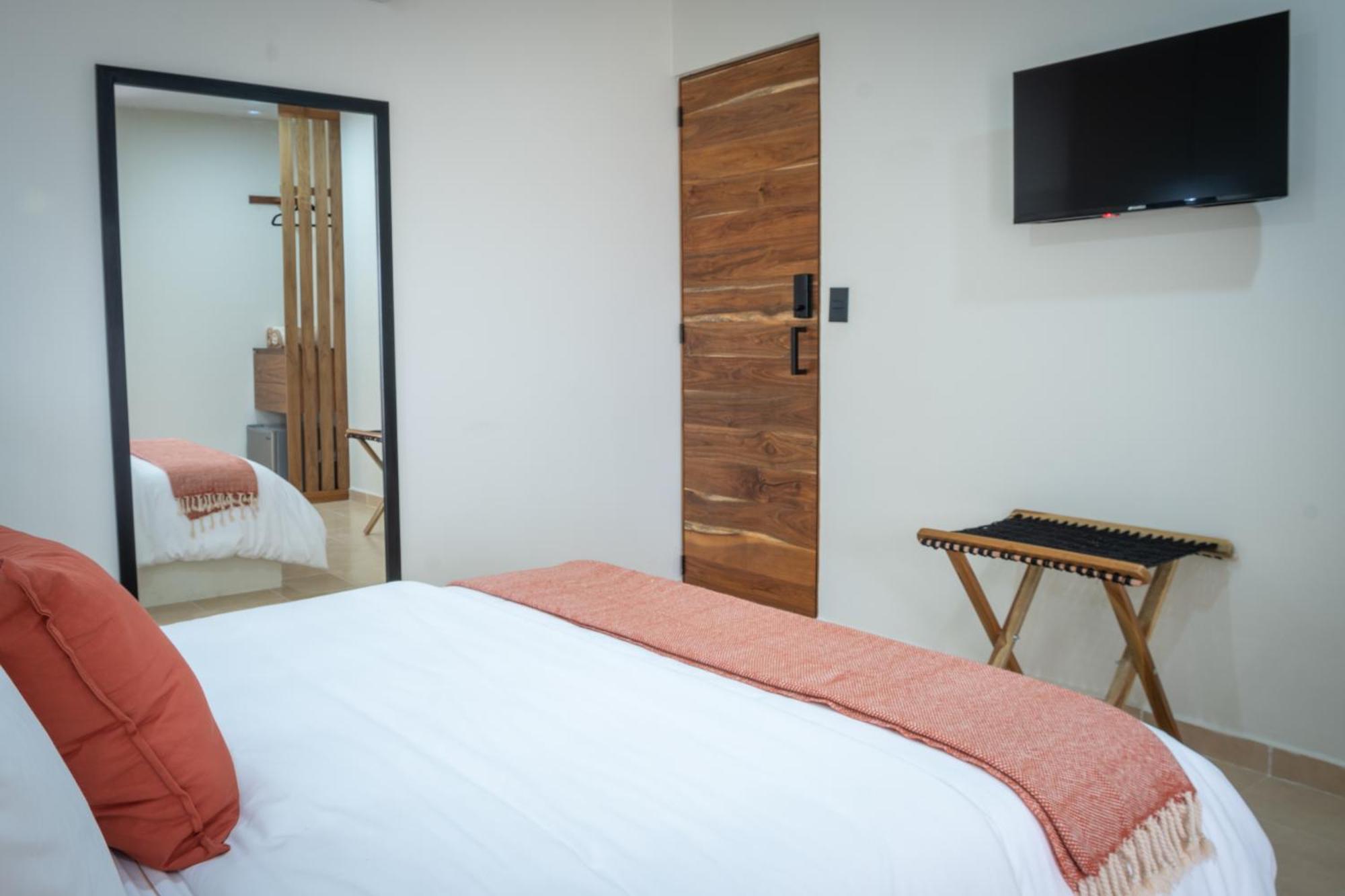 Rodina Boutique Hotel Playa del Carmen Extérieur photo