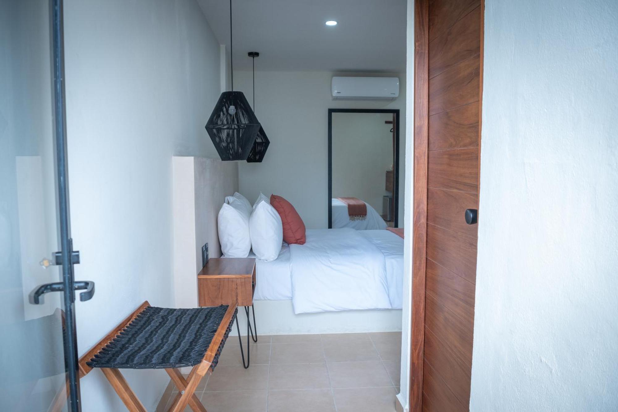 Rodina Boutique Hotel Playa del Carmen Extérieur photo
