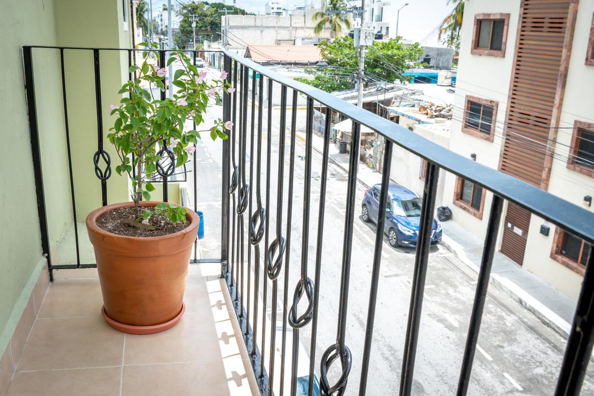 Rodina Boutique Hotel Playa del Carmen Extérieur photo